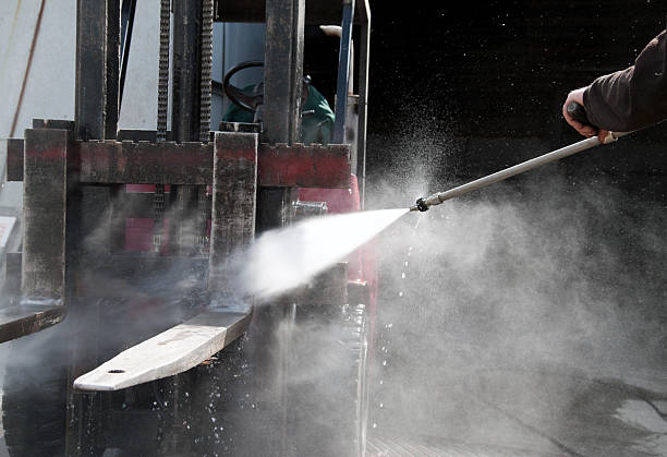 Best Patio and Deck Pressure Washing  in Fruita, CO